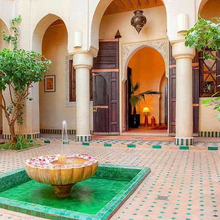 Marrakech Riads, Angsana Heritage Collection Μαρακές Εξωτερικό φωτογραφία