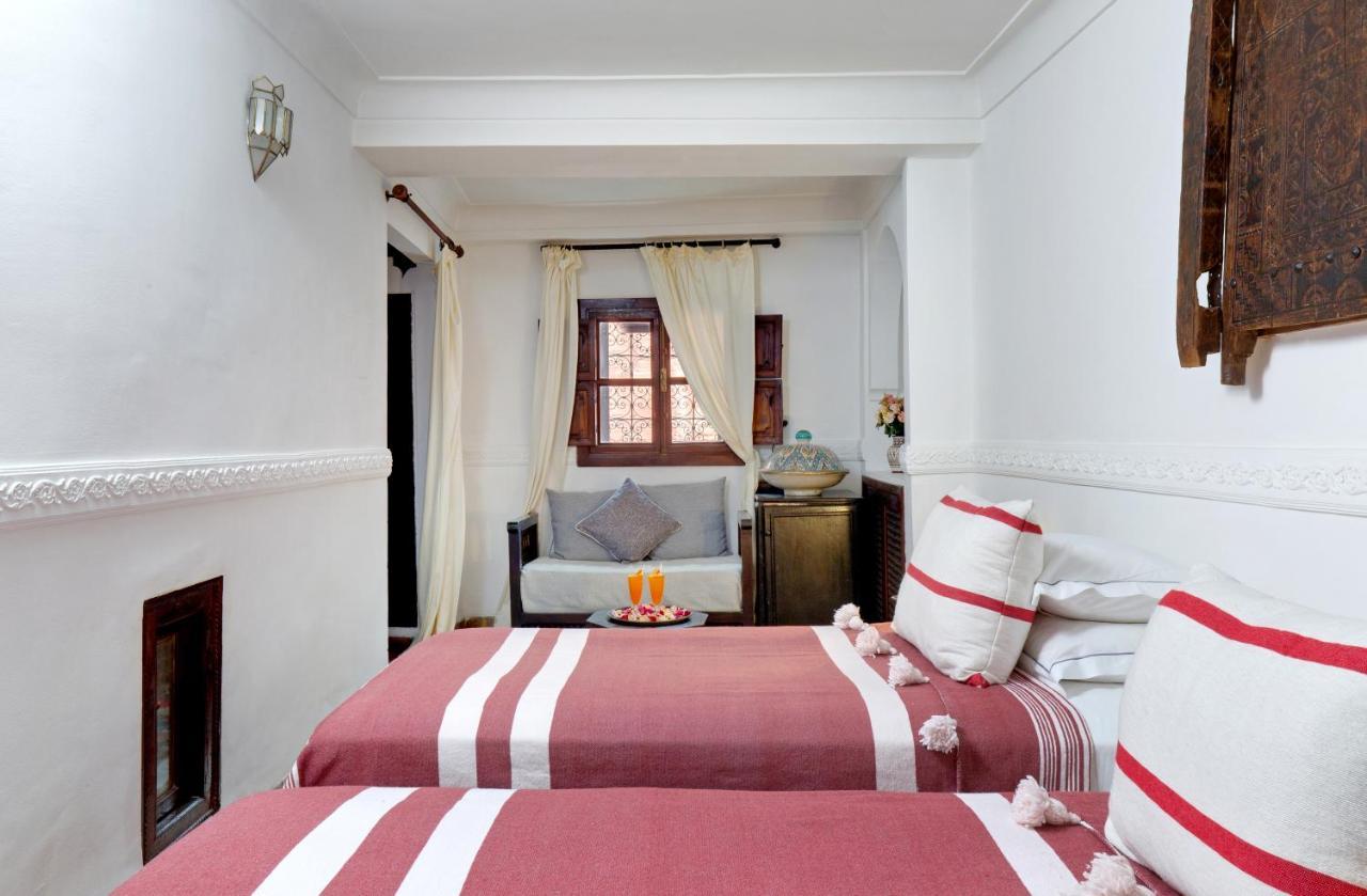 Marrakech Riads, Angsana Heritage Collection Μαρακές Εξωτερικό φωτογραφία