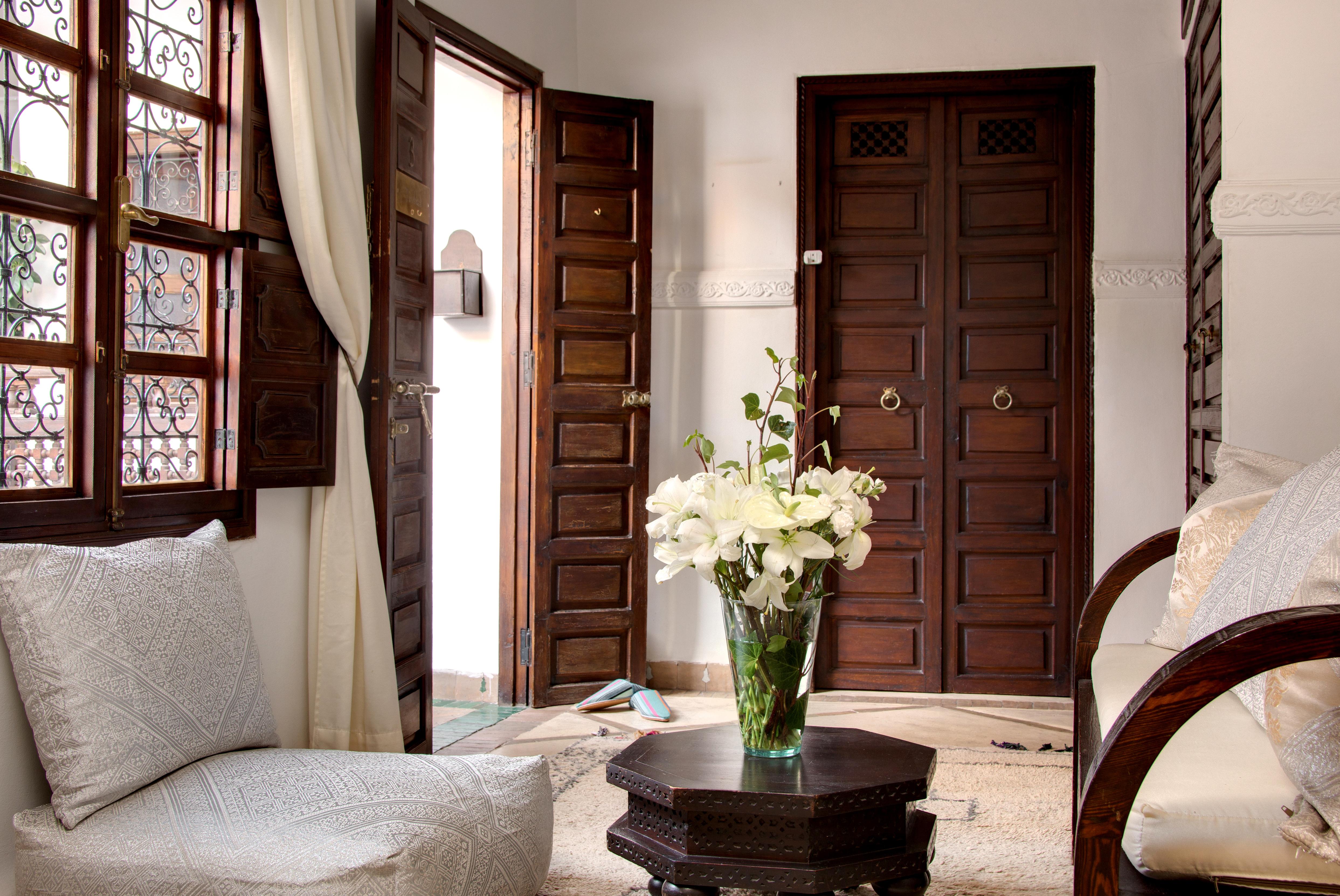 Marrakech Riads, Angsana Heritage Collection Μαρακές Εξωτερικό φωτογραφία