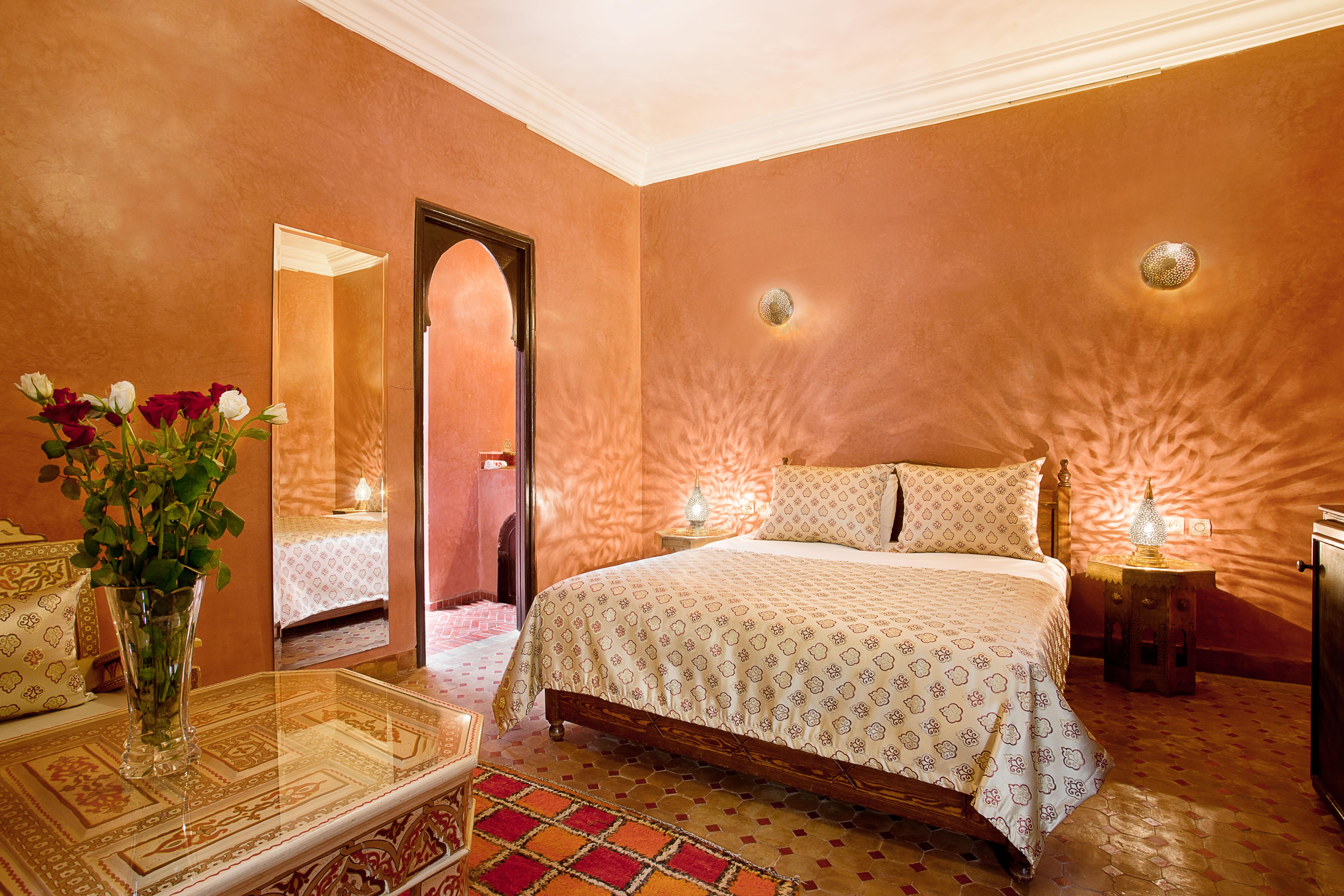 Marrakech Riads, Angsana Heritage Collection Μαρακές Εξωτερικό φωτογραφία