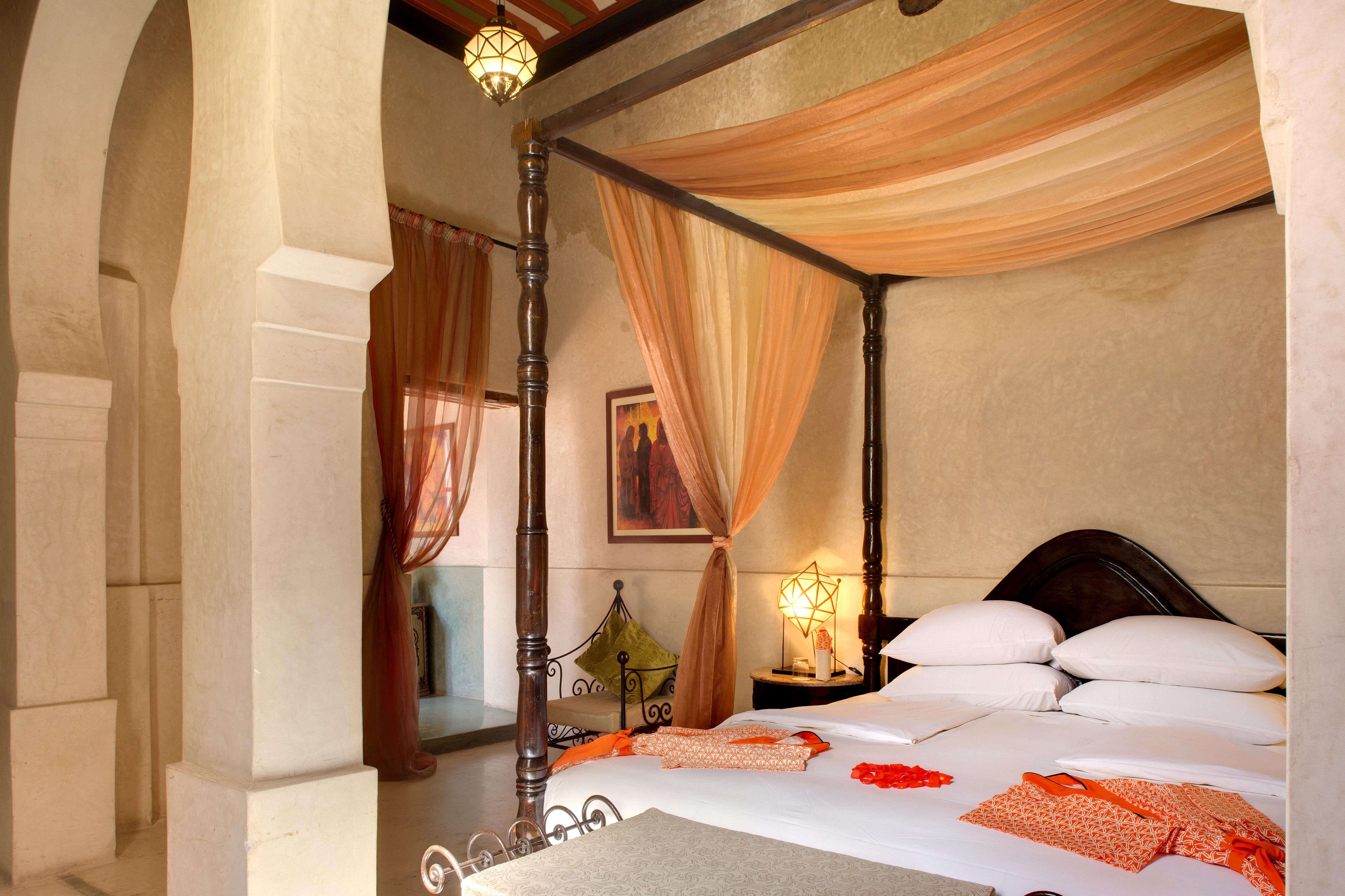 Marrakech Riads, Angsana Heritage Collection Μαρακές Εξωτερικό φωτογραφία
