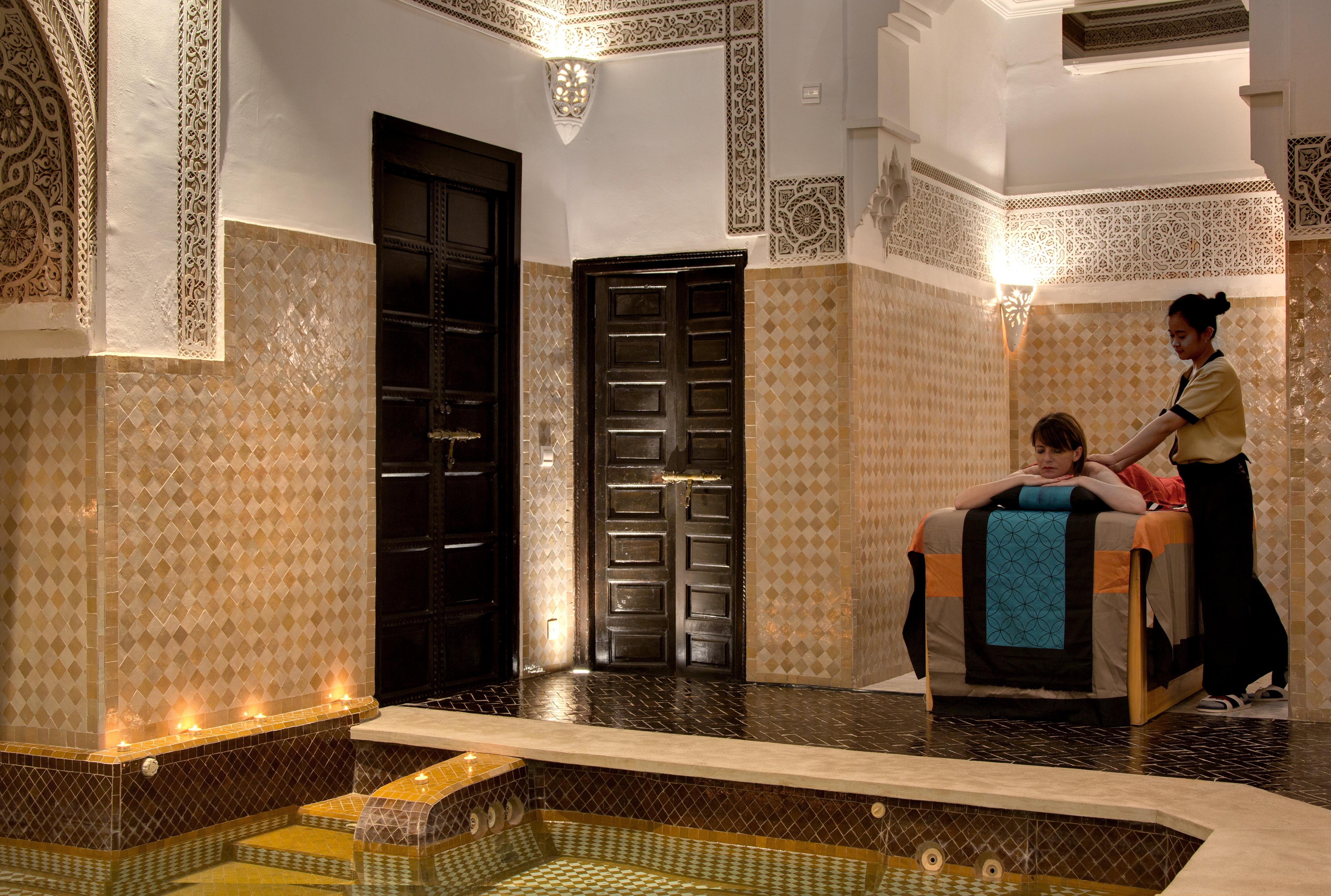 Marrakech Riads, Angsana Heritage Collection Μαρακές Εξωτερικό φωτογραφία