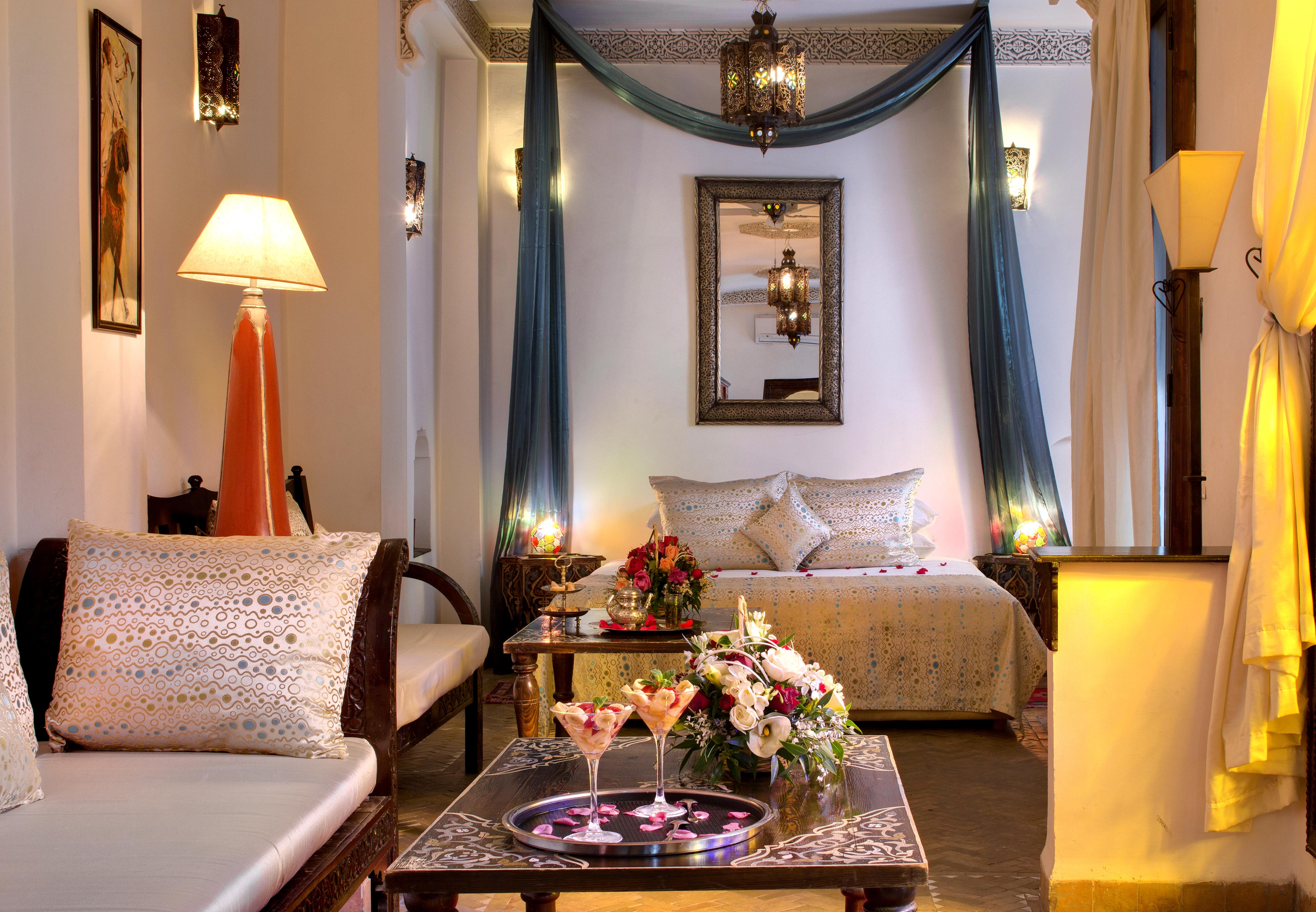 Marrakech Riads, Angsana Heritage Collection Μαρακές Εξωτερικό φωτογραφία