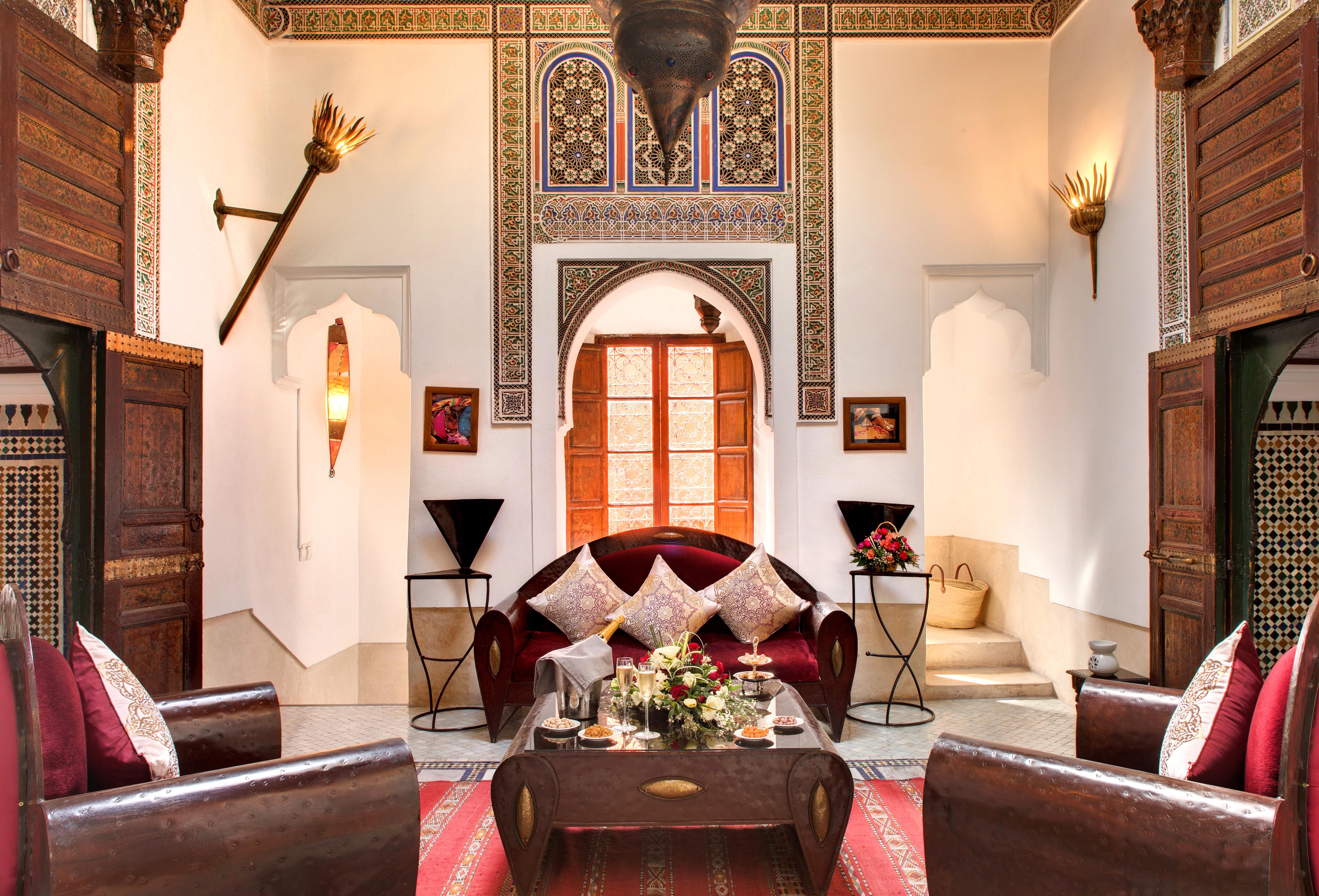 Marrakech Riads, Angsana Heritage Collection Μαρακές Εξωτερικό φωτογραφία