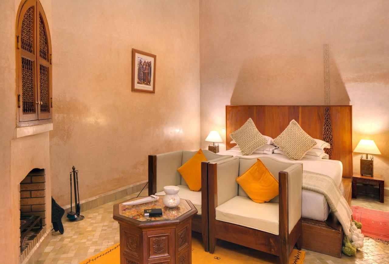 Marrakech Riads, Angsana Heritage Collection Μαρακές Εξωτερικό φωτογραφία