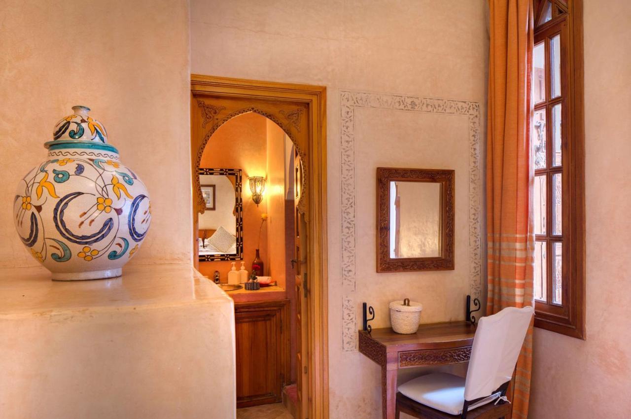 Marrakech Riads, Angsana Heritage Collection Μαρακές Εξωτερικό φωτογραφία