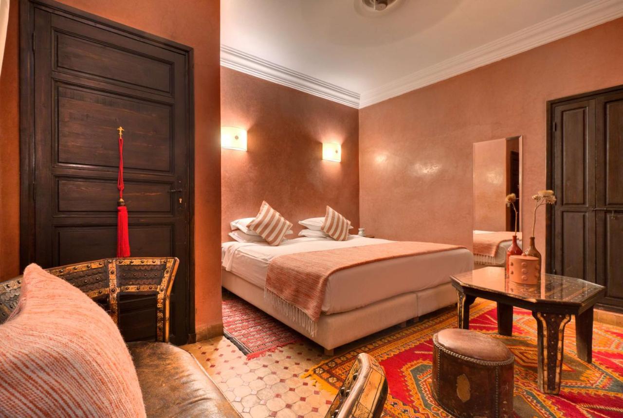 Marrakech Riads, Angsana Heritage Collection Μαρακές Εξωτερικό φωτογραφία