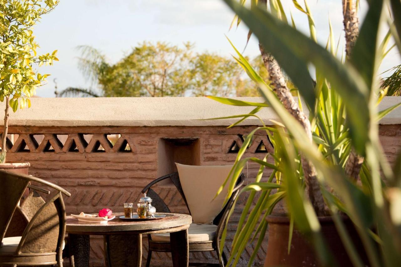 Marrakech Riads, Angsana Heritage Collection Μαρακές Εξωτερικό φωτογραφία