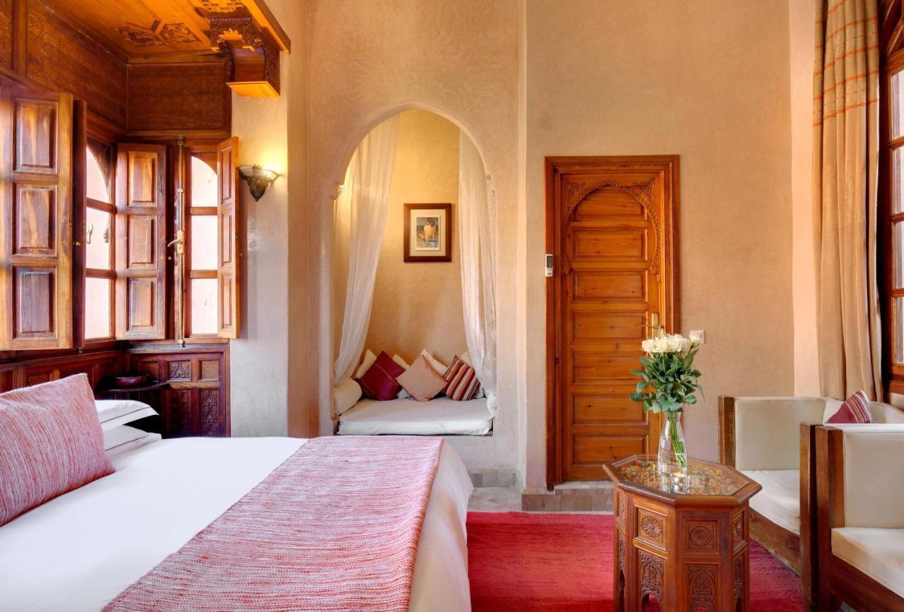 Marrakech Riads, Angsana Heritage Collection Μαρακές Εξωτερικό φωτογραφία
