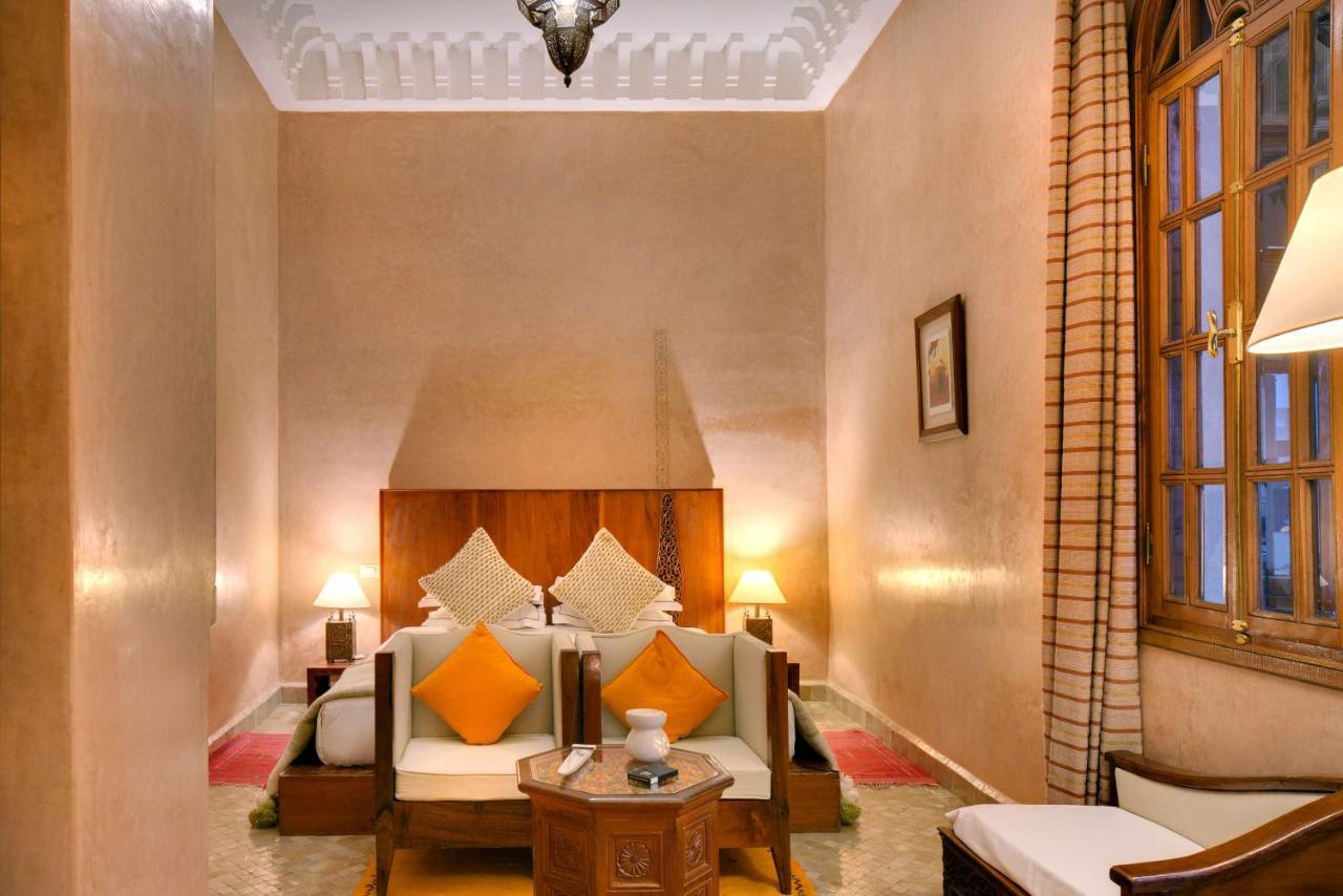 Marrakech Riads, Angsana Heritage Collection Μαρακές Εξωτερικό φωτογραφία