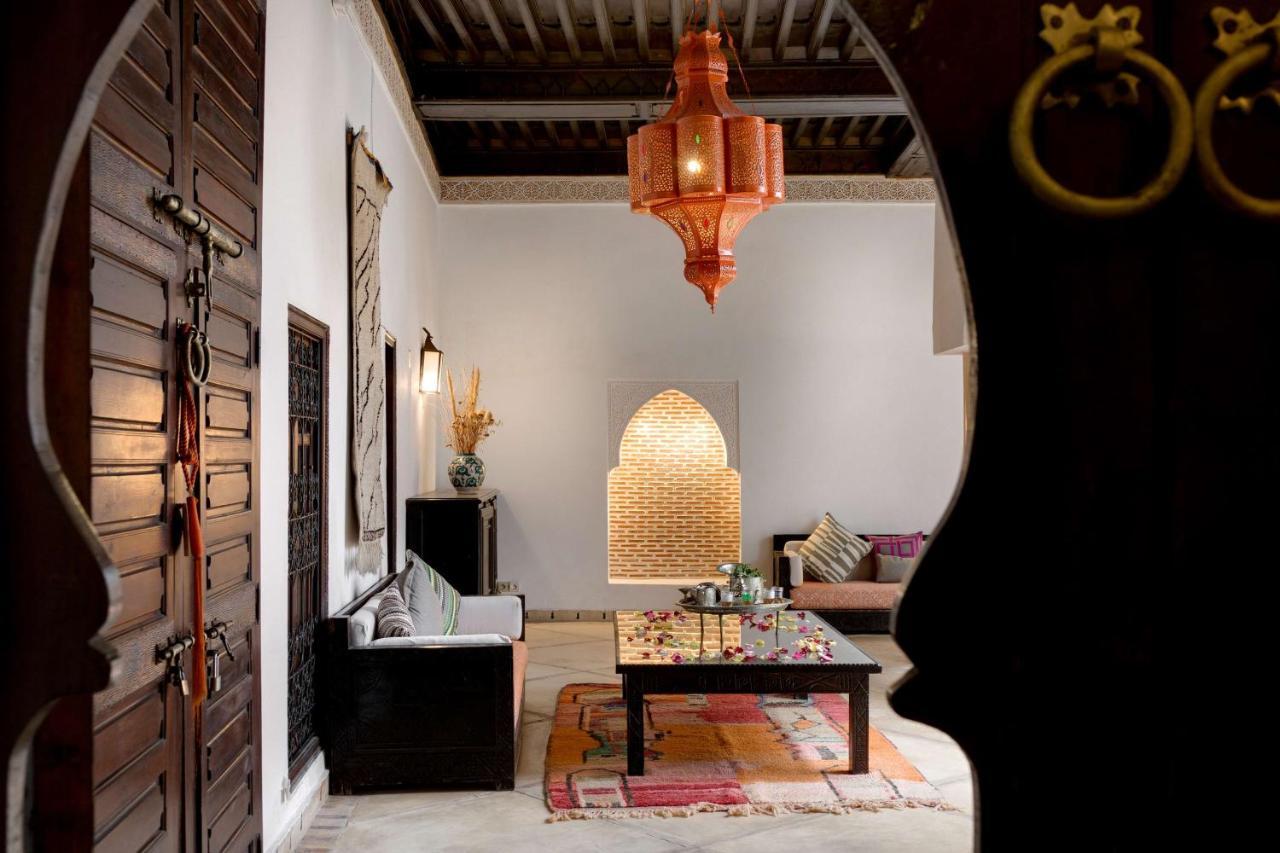 Marrakech Riads, Angsana Heritage Collection Μαρακές Εξωτερικό φωτογραφία