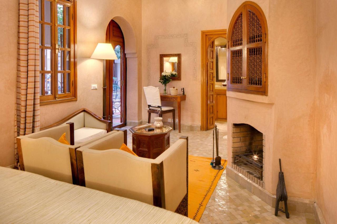 Marrakech Riads, Angsana Heritage Collection Μαρακές Εξωτερικό φωτογραφία