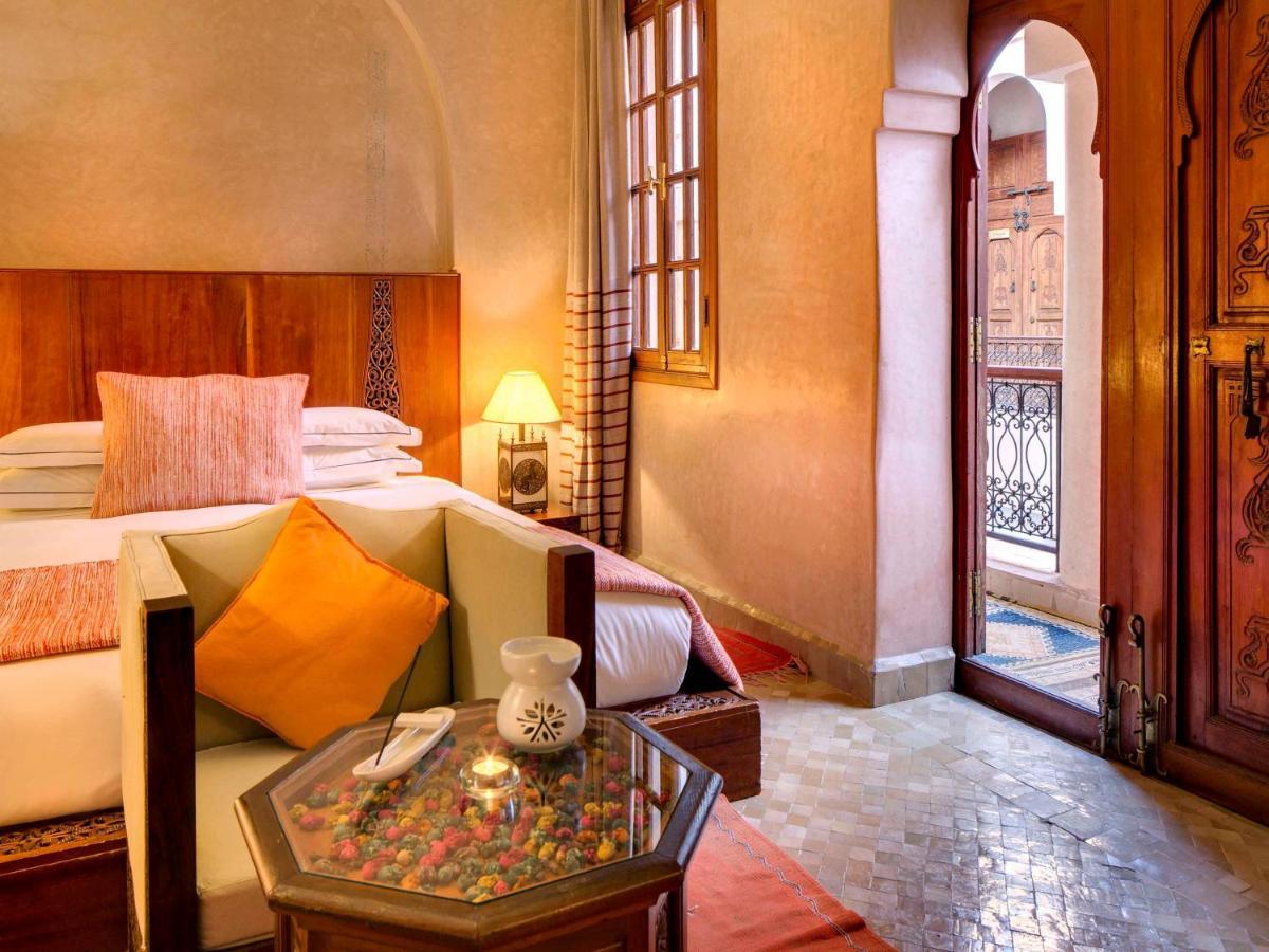 Marrakech Riads, Angsana Heritage Collection Μαρακές Εξωτερικό φωτογραφία