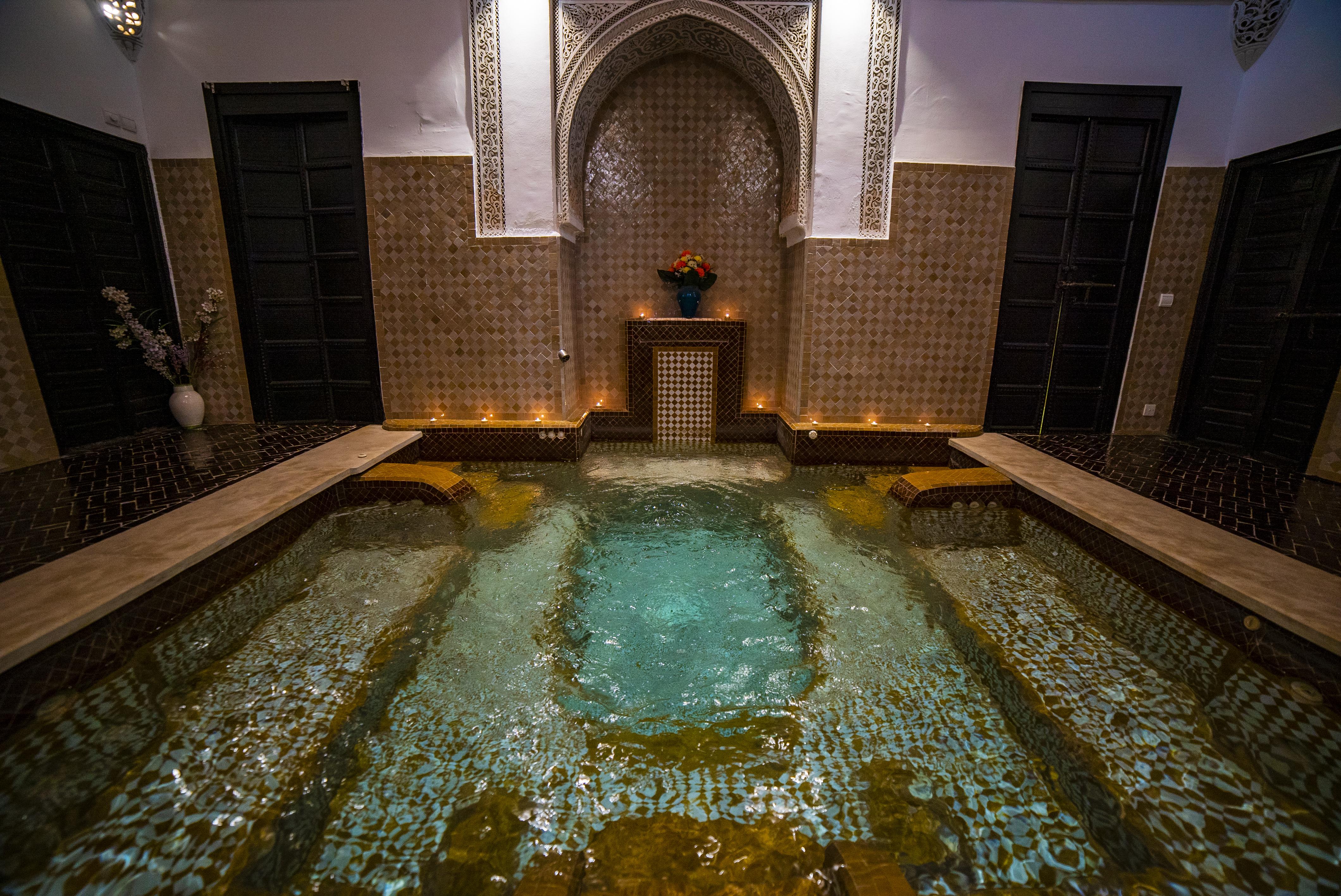 Marrakech Riads, Angsana Heritage Collection Μαρακές Εξωτερικό φωτογραφία