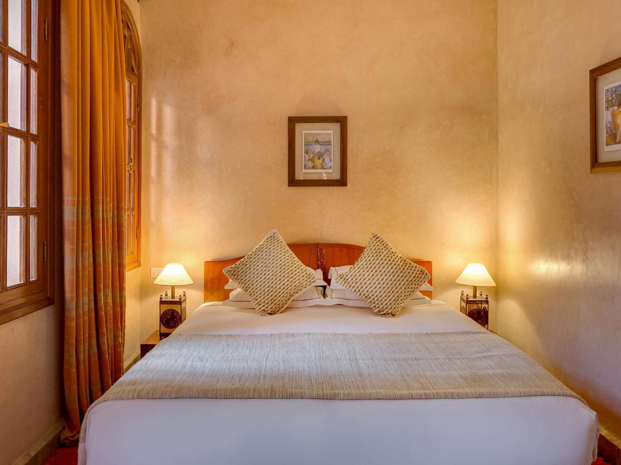 Marrakech Riads, Angsana Heritage Collection Μαρακές Εξωτερικό φωτογραφία