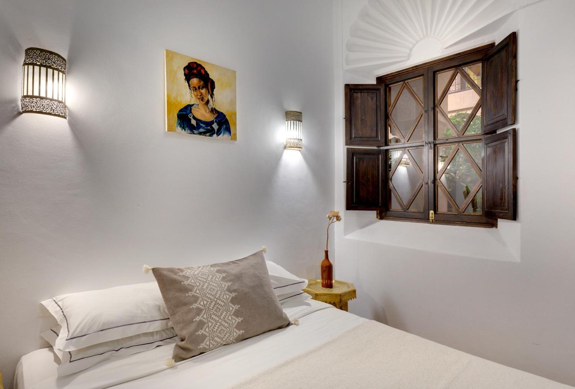 Marrakech Riads, Angsana Heritage Collection Μαρακές Εξωτερικό φωτογραφία
