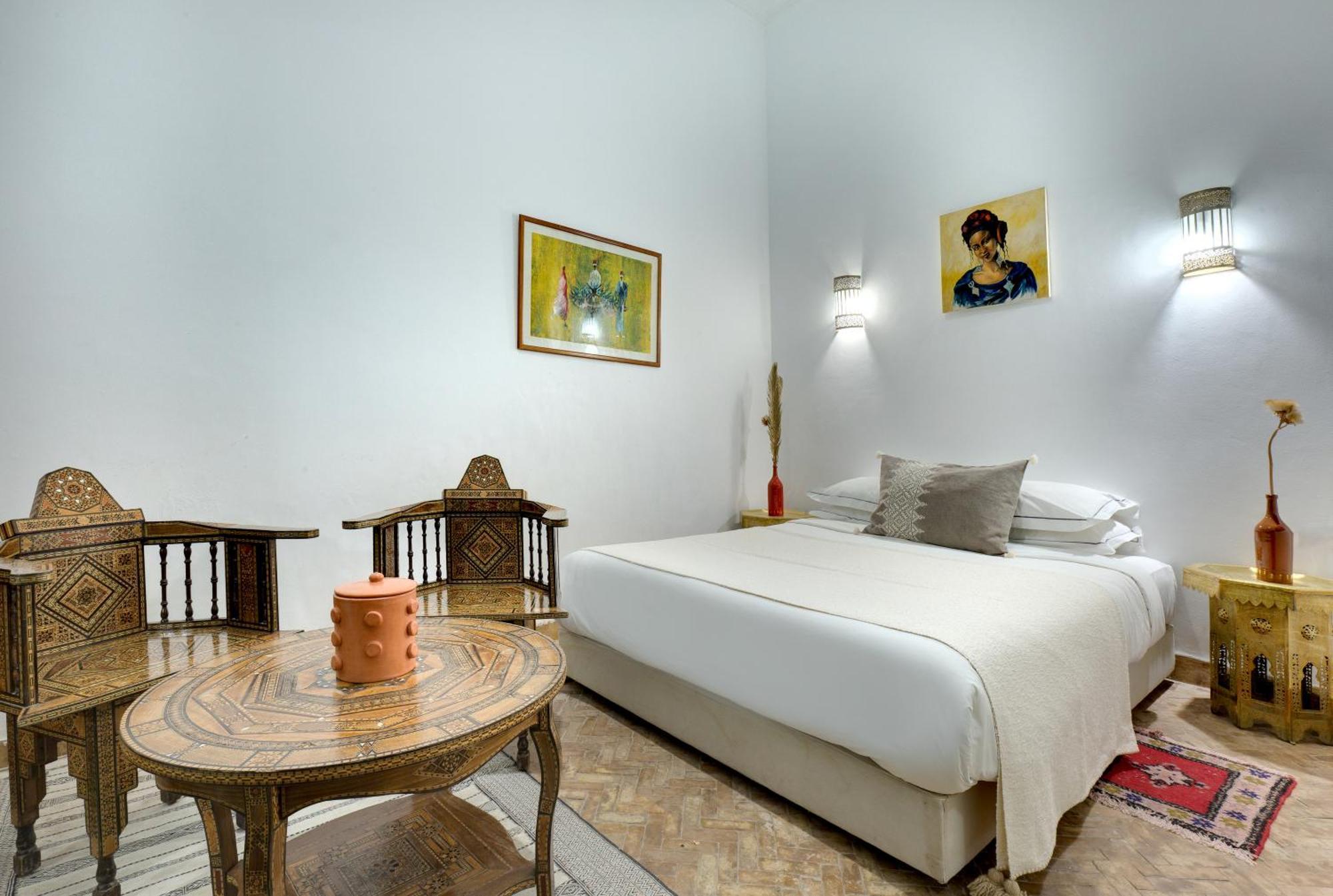 Marrakech Riads, Angsana Heritage Collection Μαρακές Εξωτερικό φωτογραφία