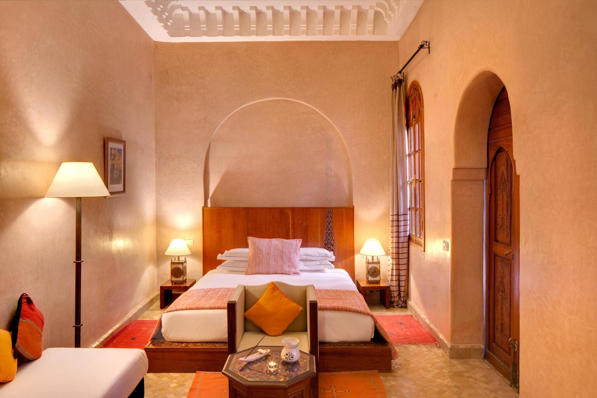 Marrakech Riads, Angsana Heritage Collection Μαρακές Εξωτερικό φωτογραφία