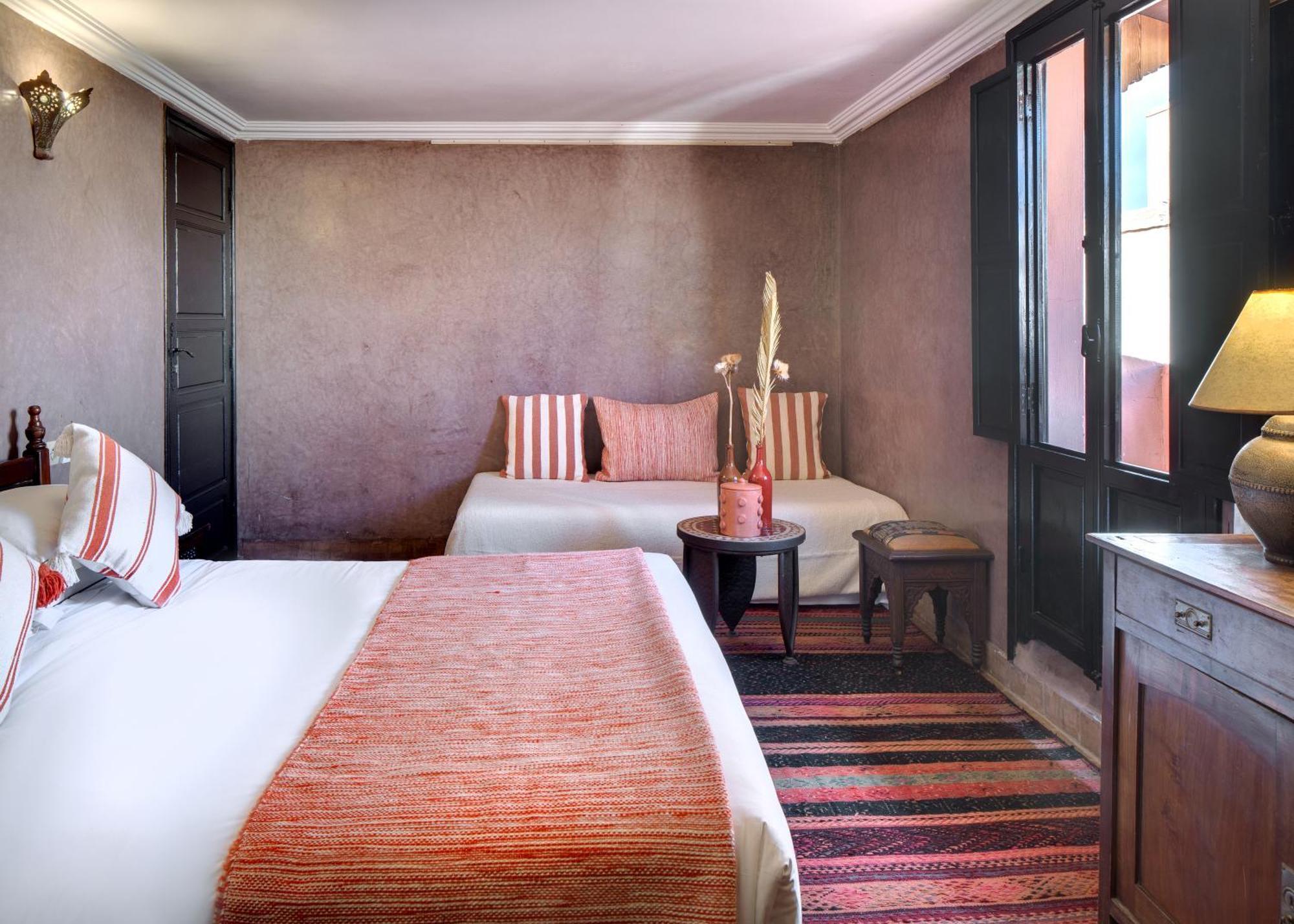 Marrakech Riads, Angsana Heritage Collection Μαρακές Εξωτερικό φωτογραφία