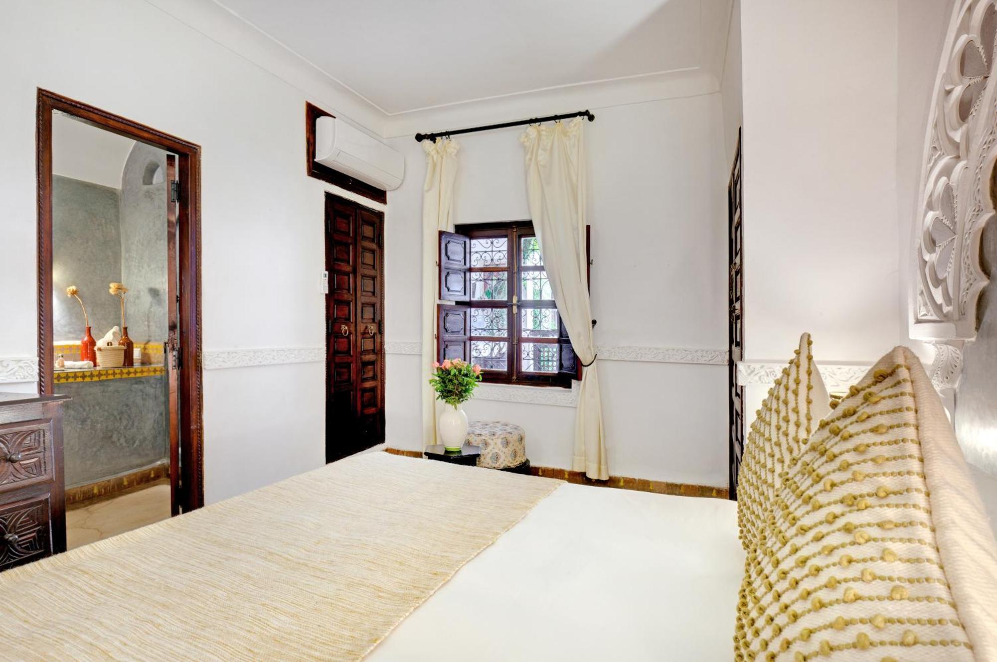 Marrakech Riads, Angsana Heritage Collection Μαρακές Εξωτερικό φωτογραφία