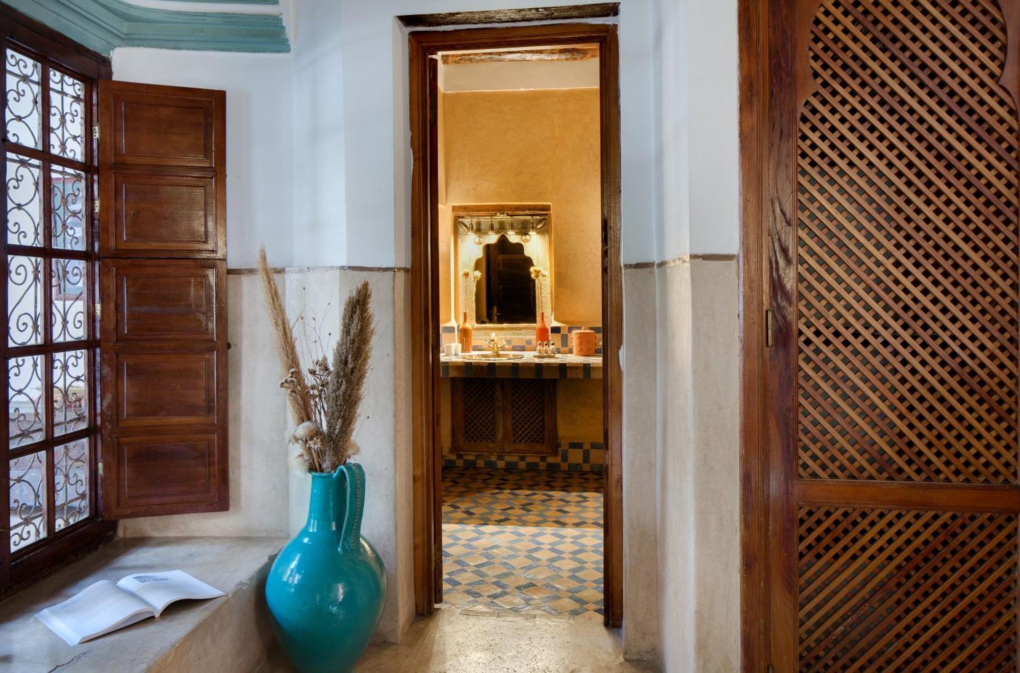 Marrakech Riads, Angsana Heritage Collection Μαρακές Εξωτερικό φωτογραφία