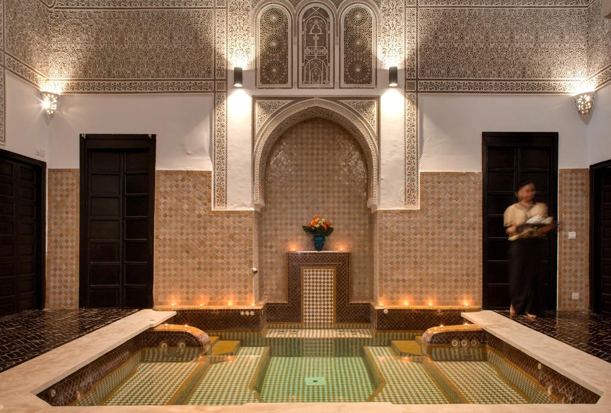 Marrakech Riads, Angsana Heritage Collection Μαρακές Εξωτερικό φωτογραφία