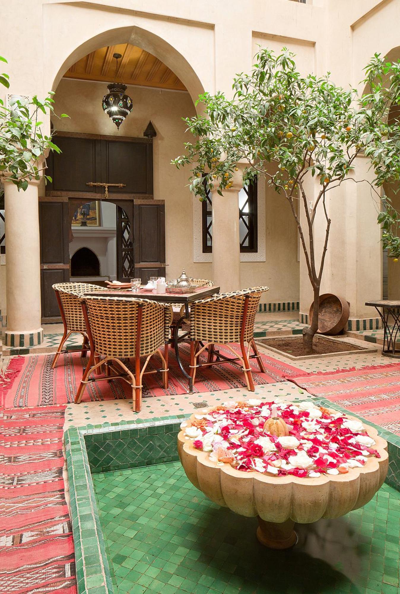 Marrakech Riads, Angsana Heritage Collection Μαρακές Εξωτερικό φωτογραφία
