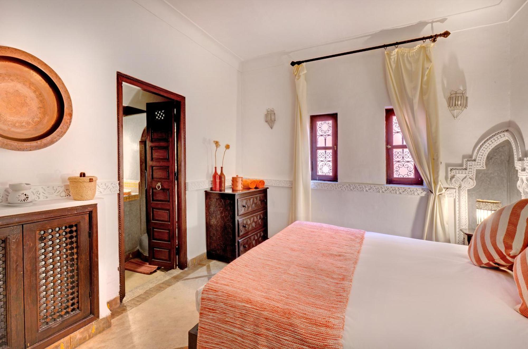 Marrakech Riads, Angsana Heritage Collection Μαρακές Εξωτερικό φωτογραφία