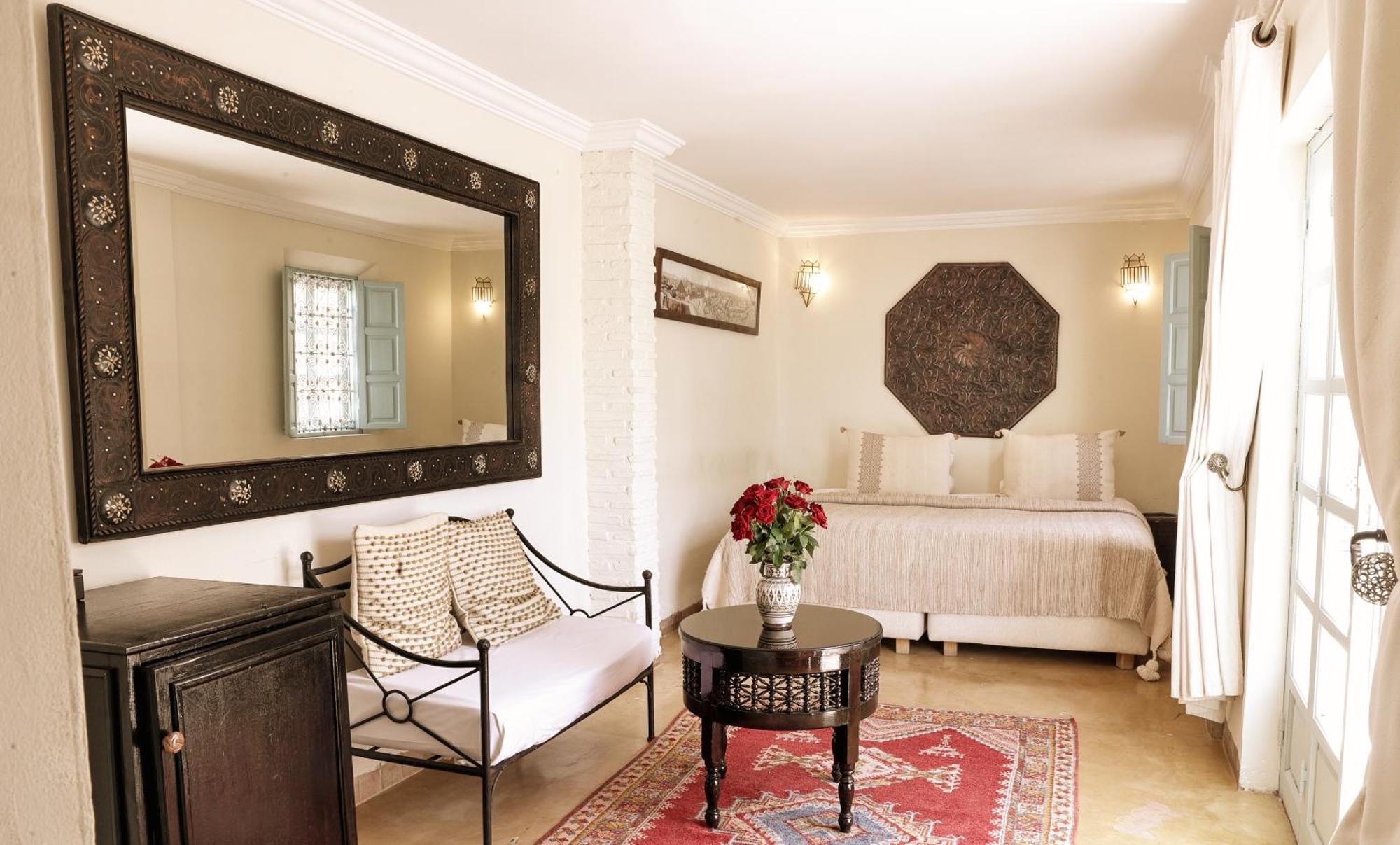 Marrakech Riads, Angsana Heritage Collection Μαρακές Εξωτερικό φωτογραφία