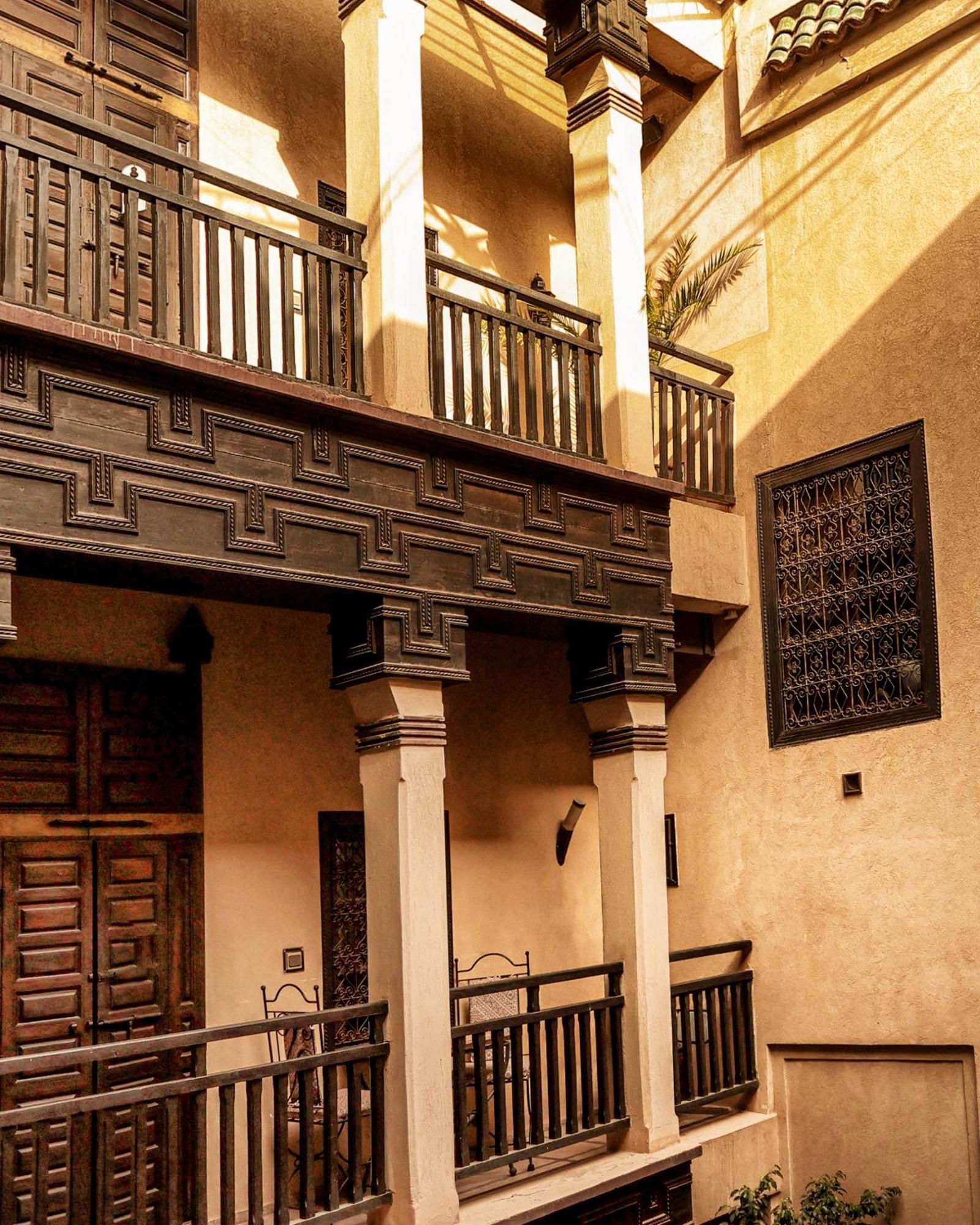 Marrakech Riads, Angsana Heritage Collection Μαρακές Εξωτερικό φωτογραφία