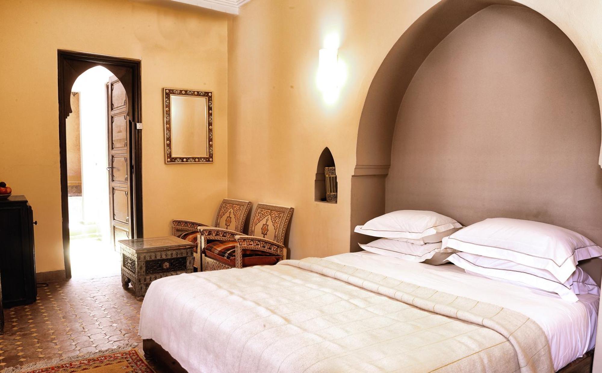 Marrakech Riads, Angsana Heritage Collection Μαρακές Εξωτερικό φωτογραφία