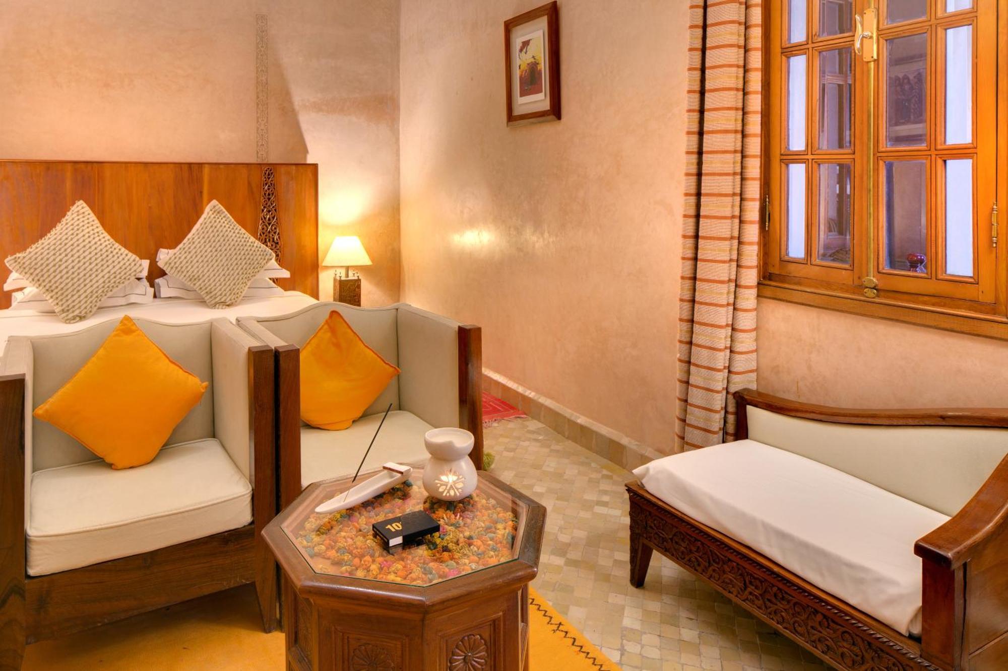 Marrakech Riads, Angsana Heritage Collection Μαρακές Εξωτερικό φωτογραφία