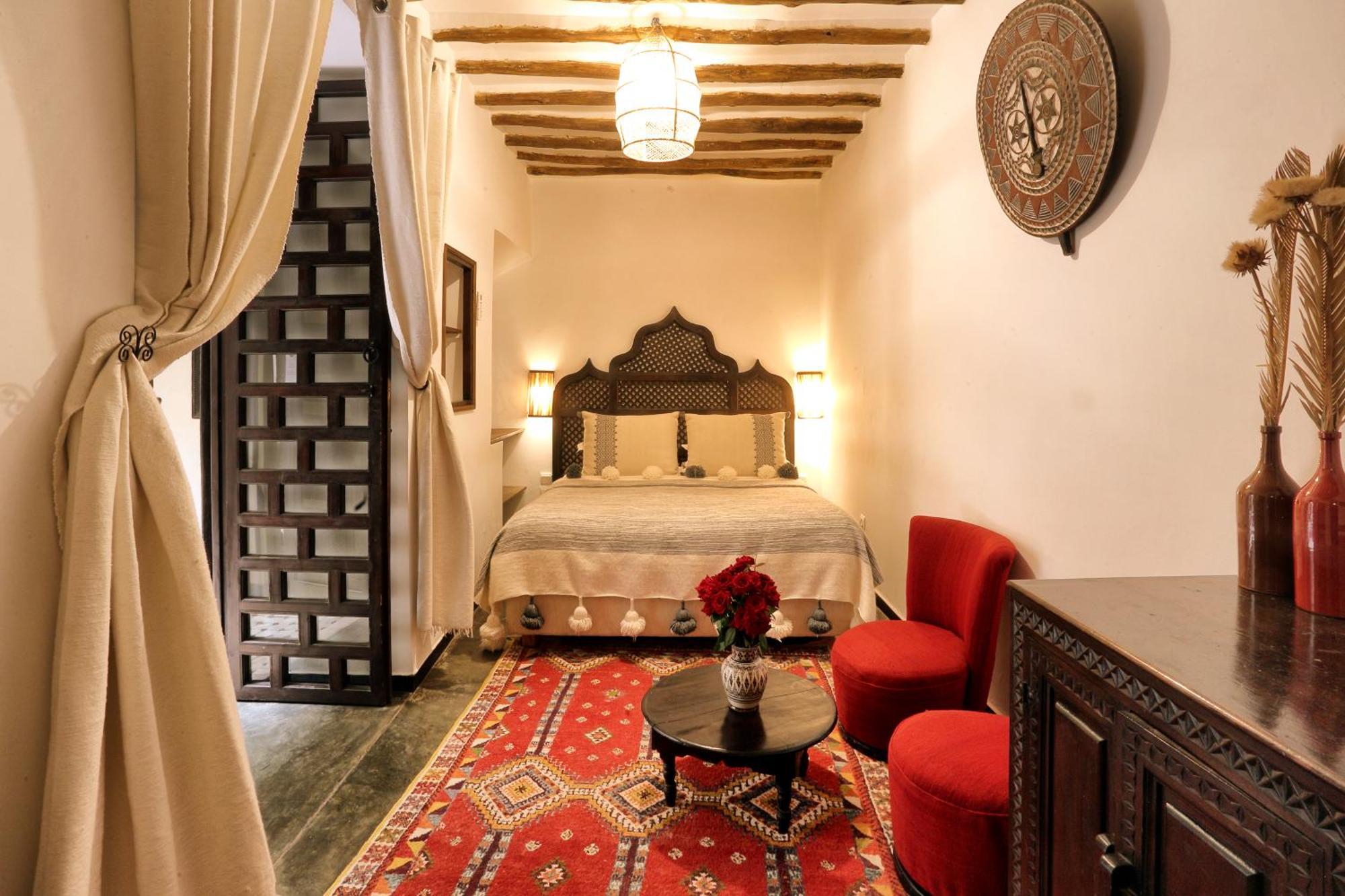 Marrakech Riads, Angsana Heritage Collection Μαρακές Εξωτερικό φωτογραφία