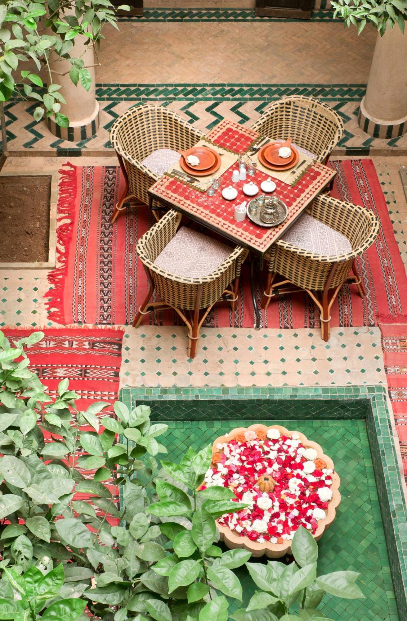 Marrakech Riads, Angsana Heritage Collection Μαρακές Εξωτερικό φωτογραφία