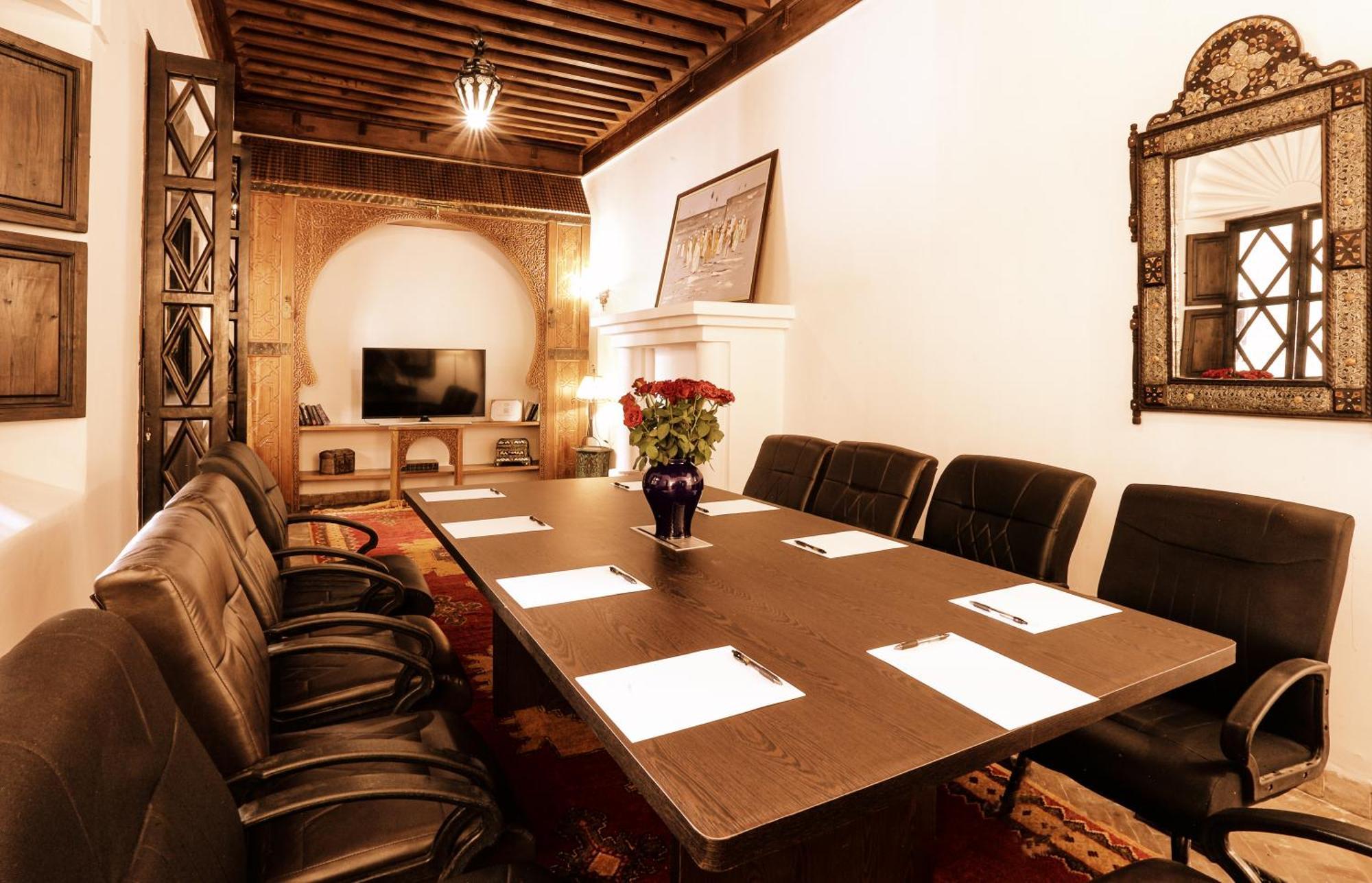 Marrakech Riads, Angsana Heritage Collection Μαρακές Εξωτερικό φωτογραφία